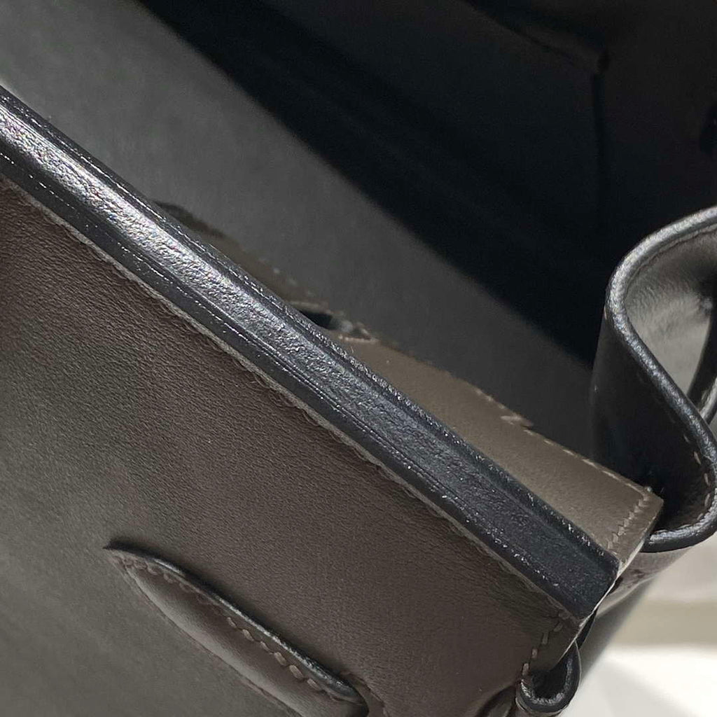 Hermès shoulder bag birkin 29cm Leather H29275