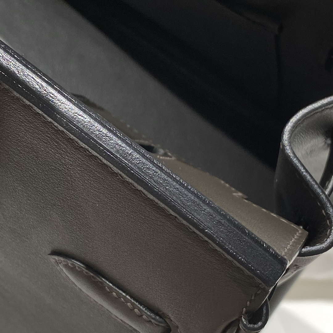 Hermès shoulder bag birkin 29cm Leather H29275