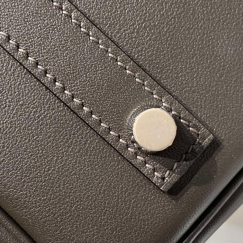 Hermès shoulder bag birkin 29cm Leather H29275