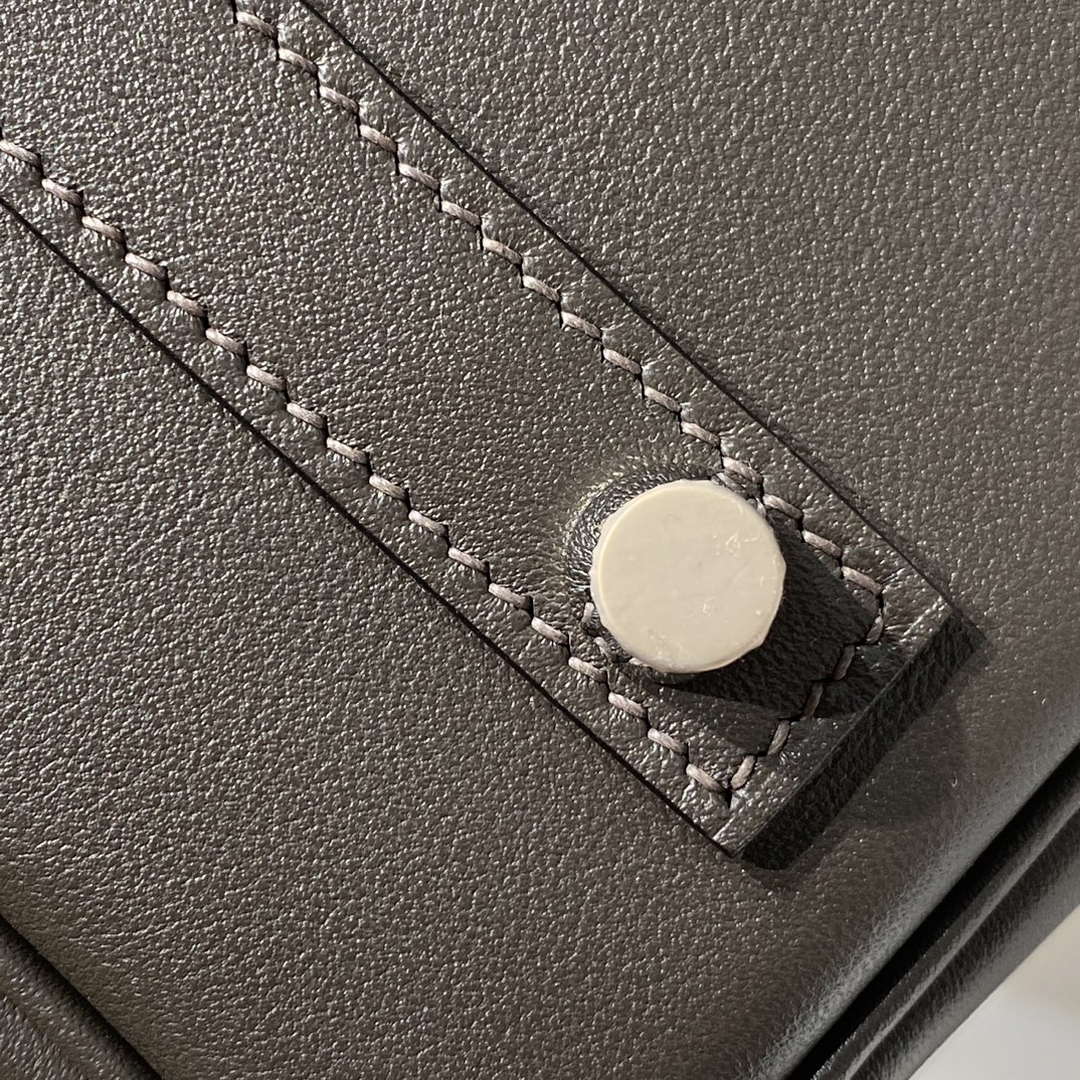 Hermès shoulder bag birkin 29cm Leather H29275
