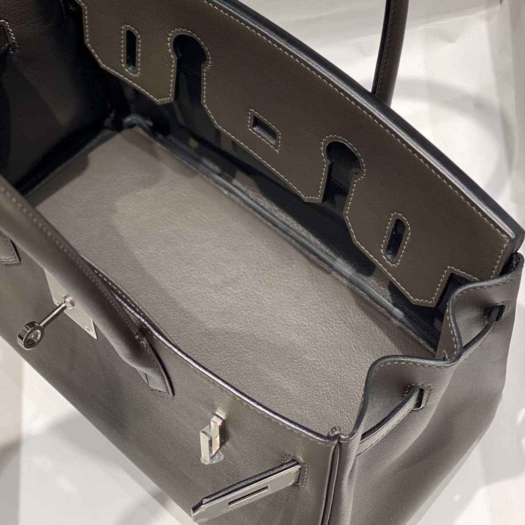 Hermès shoulder bag birkin 29cm Leather H29275