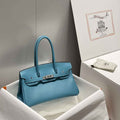 Hermès shoulder bag birkin 29cm Leather H29274