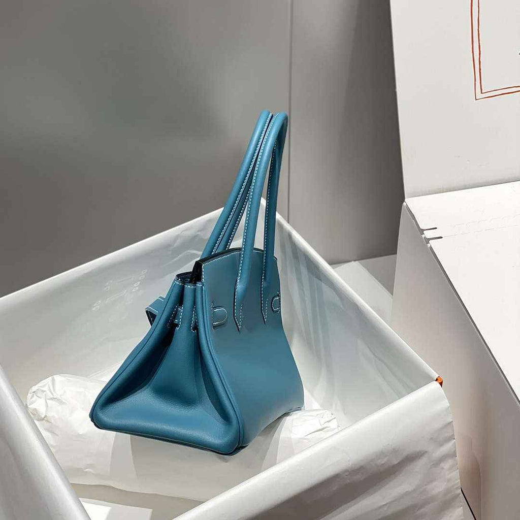 Hermès shoulder bag birkin 29cm Leather H29274