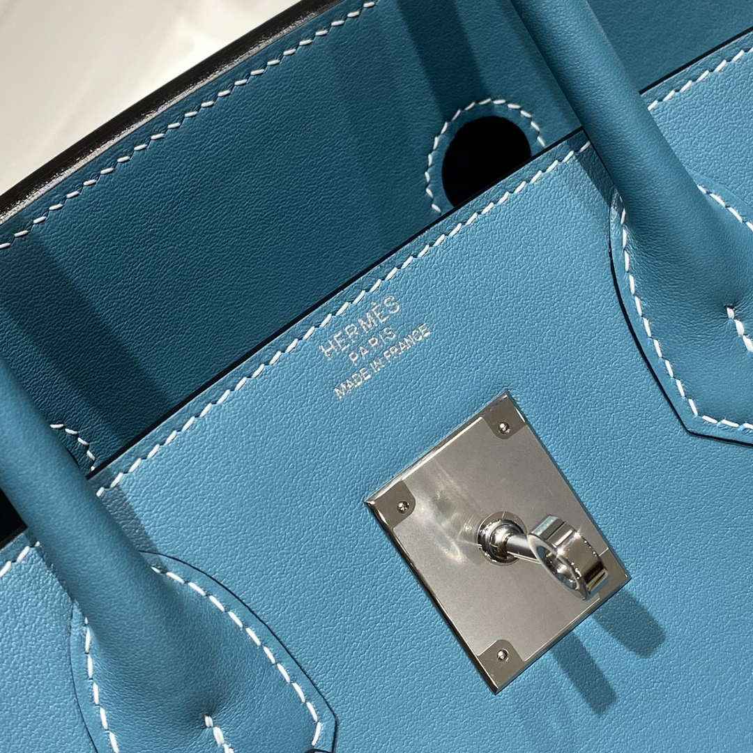 Hermès shoulder bag birkin 29cm Leather H29274