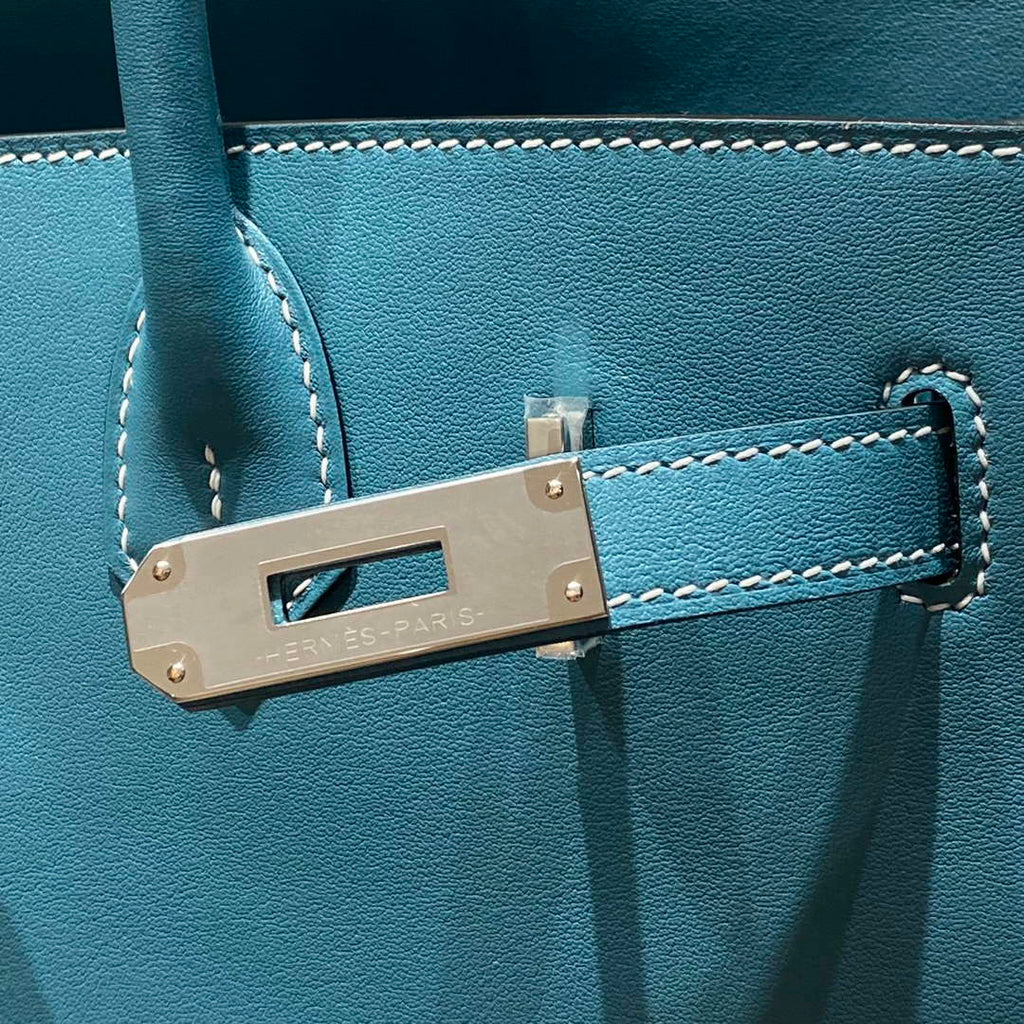 Hermès shoulder bag birkin 29cm Leather H29274