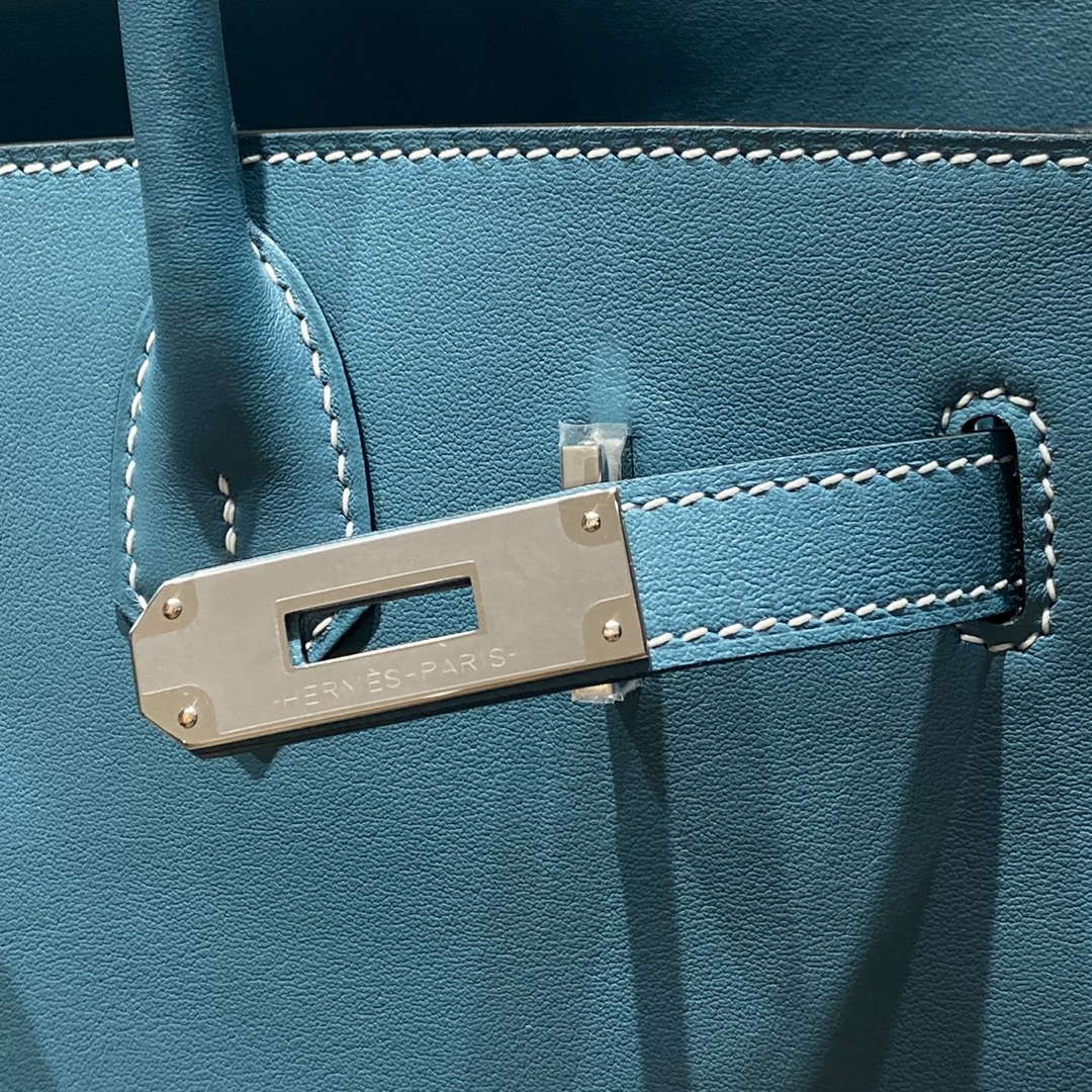 Hermès shoulder bag birkin 29cm Leather H29274