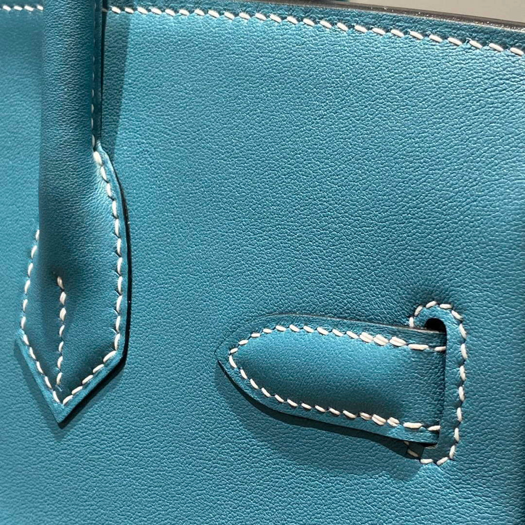 Hermès shoulder bag birkin 29cm Leather H29274