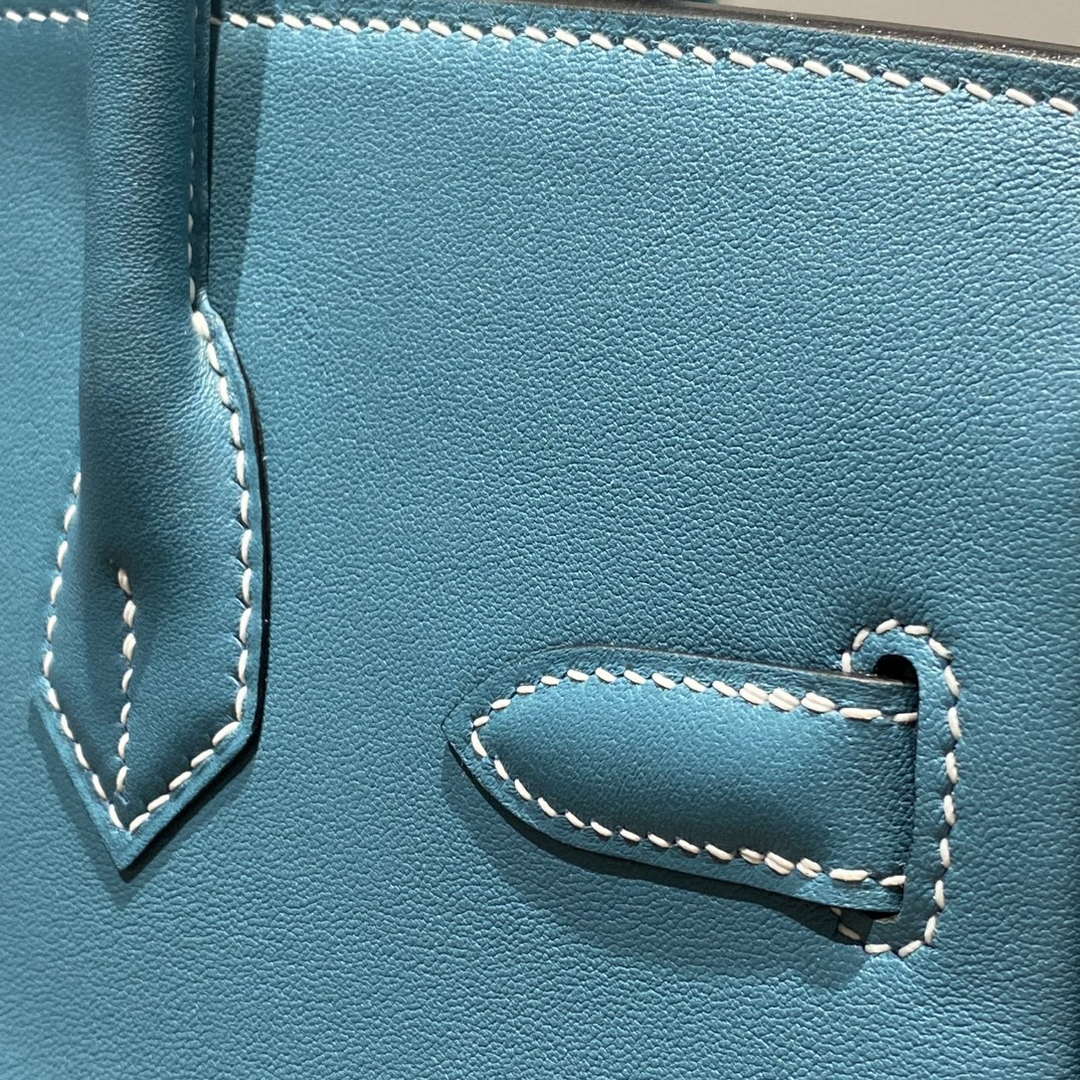 Hermès shoulder bag birkin 29cm Leather H29274