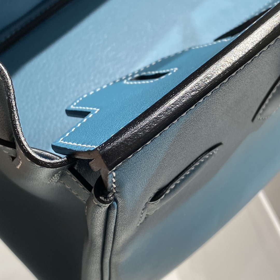 Hermès shoulder bag birkin 29cm Leather H29274