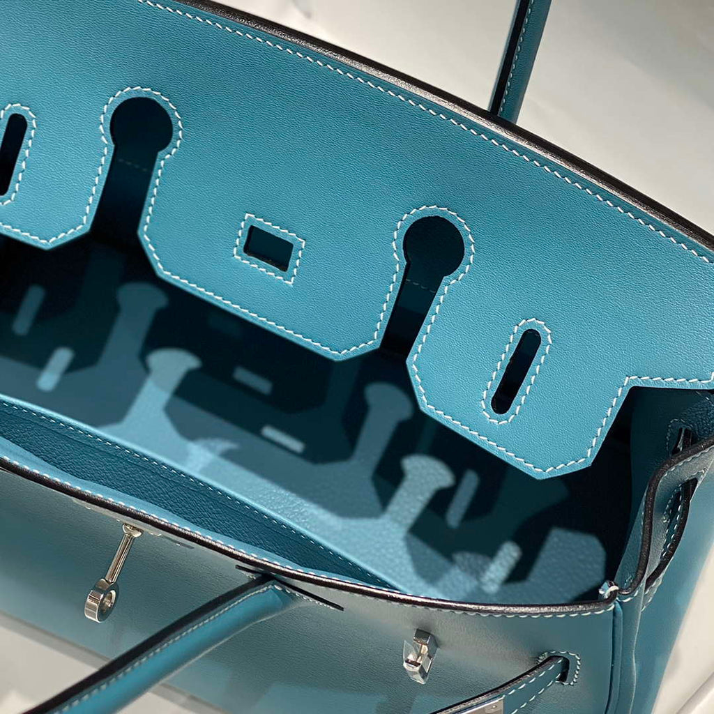 Hermès shoulder bag birkin 29cm Leather H29274