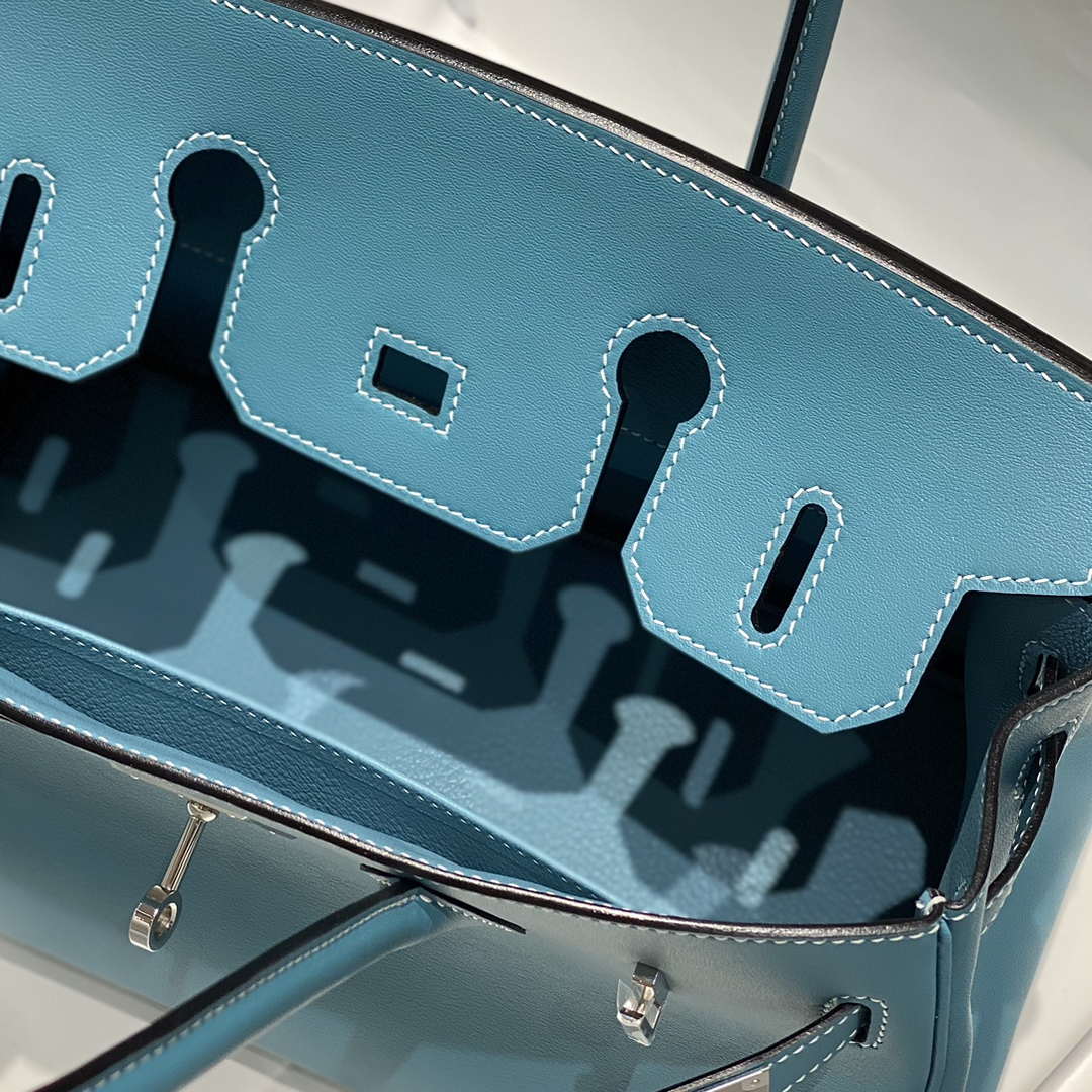 Hermès shoulder bag birkin 29cm Leather H29274