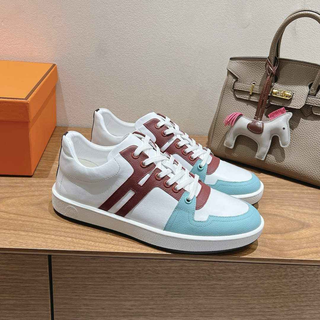 Hermes sneaker H242962 - Default Title - View 1