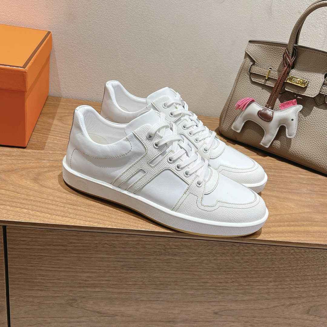 Hermes sneaker H242964 - Default Title - View 1