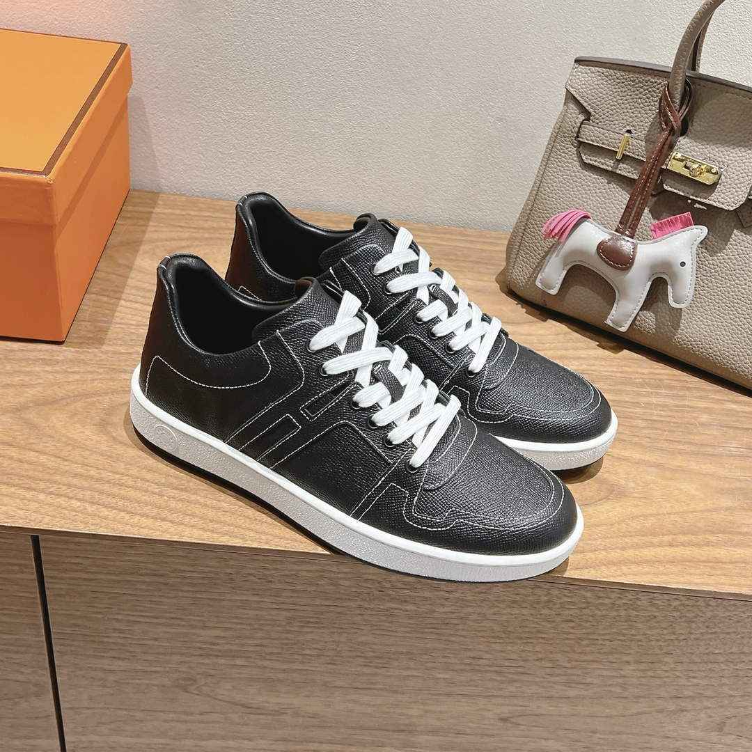 Hermes sneaker H242965 - Default Title - View 1