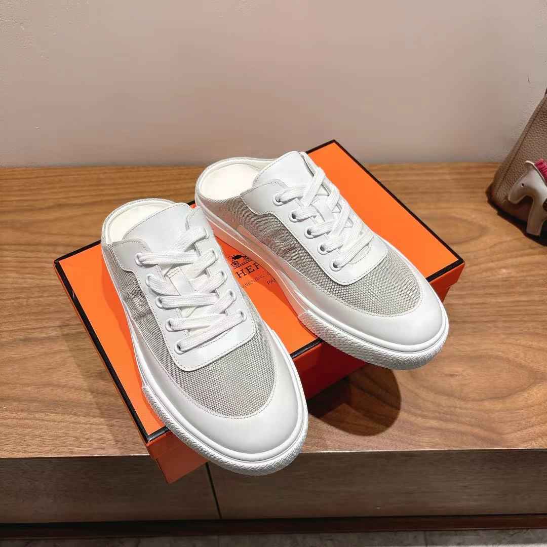 Hermes sneaker H242966 - Default Title - View 1