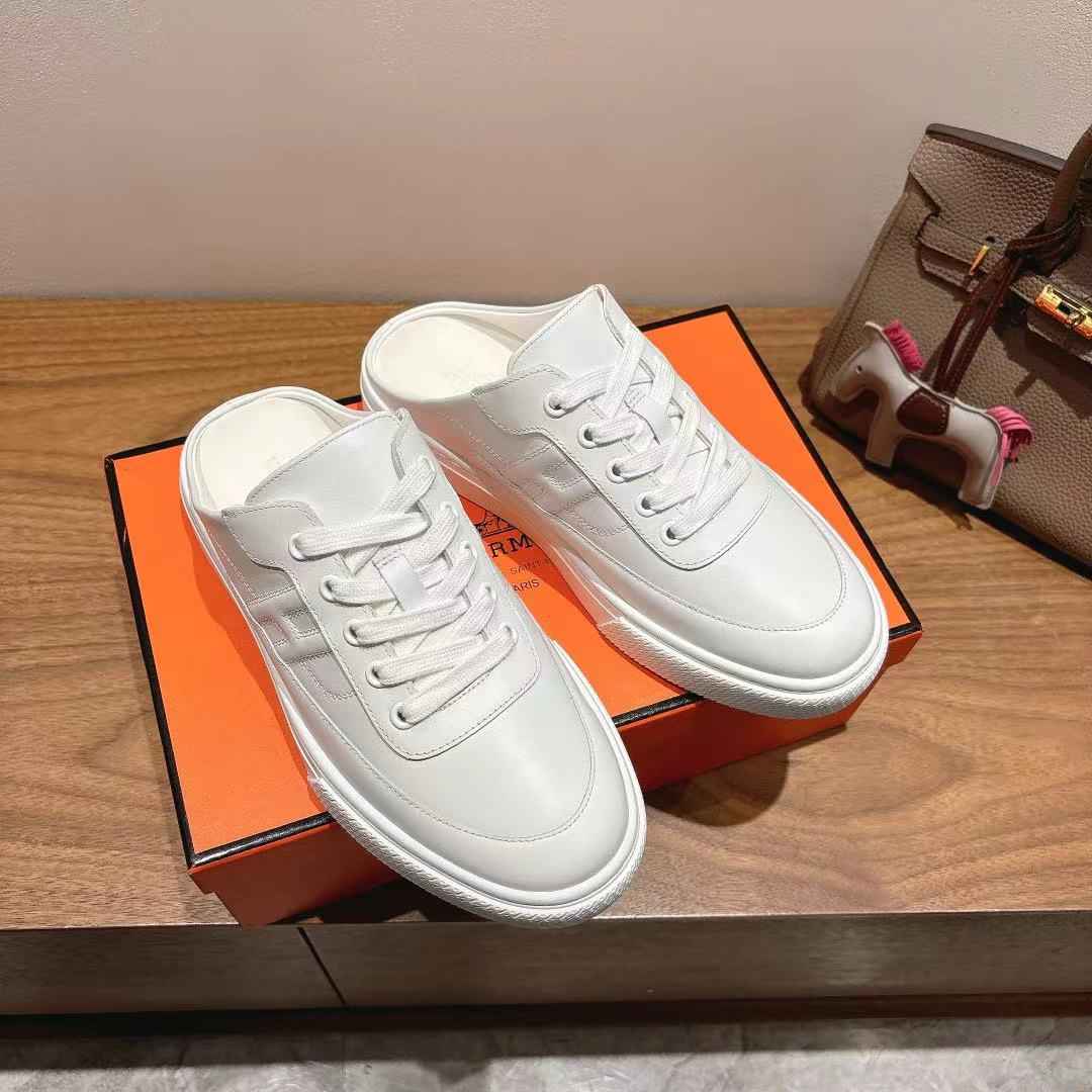 Hermes sneaker H242970 - Default Title - View 1