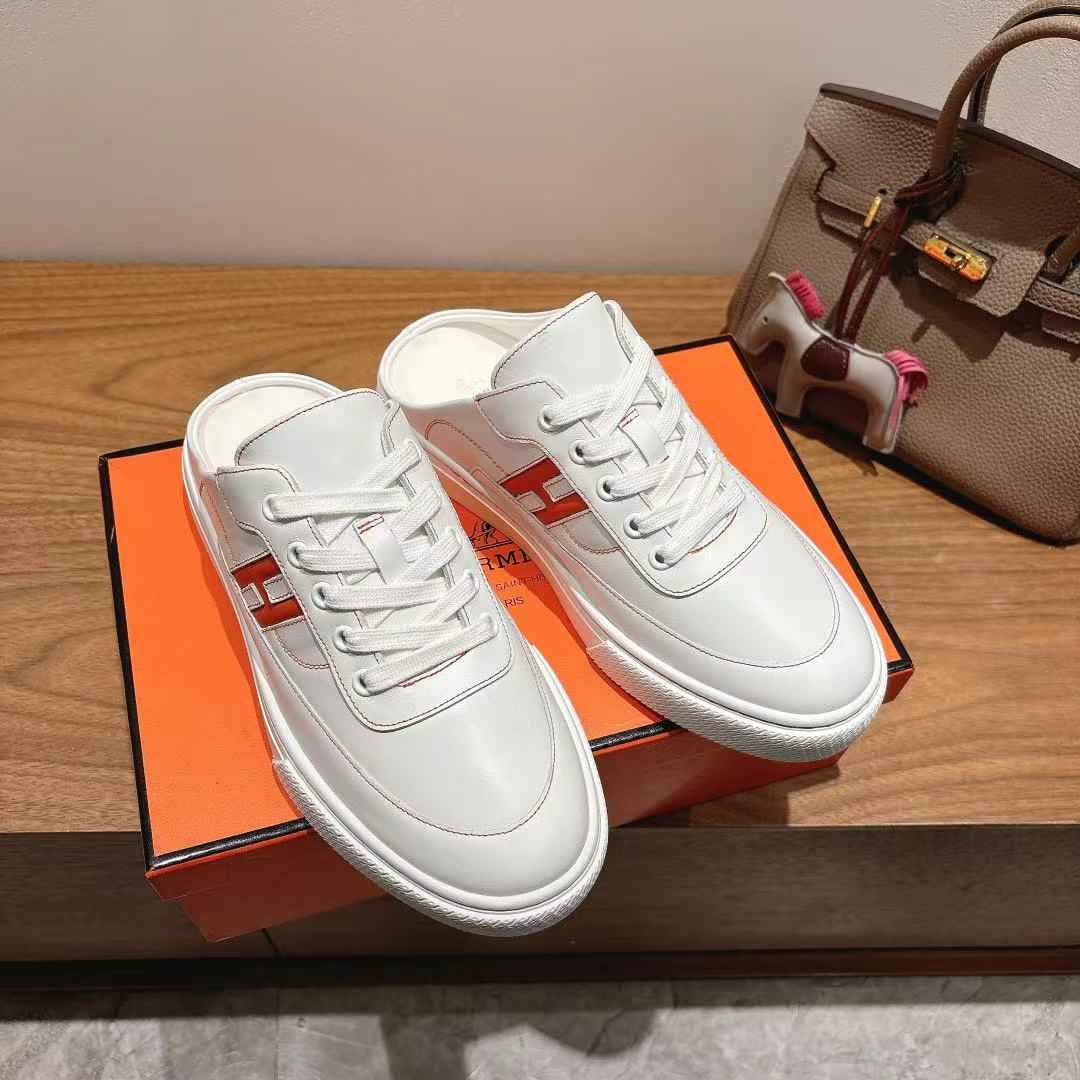 Hermes sneaker H242971 - Default Title - View 1