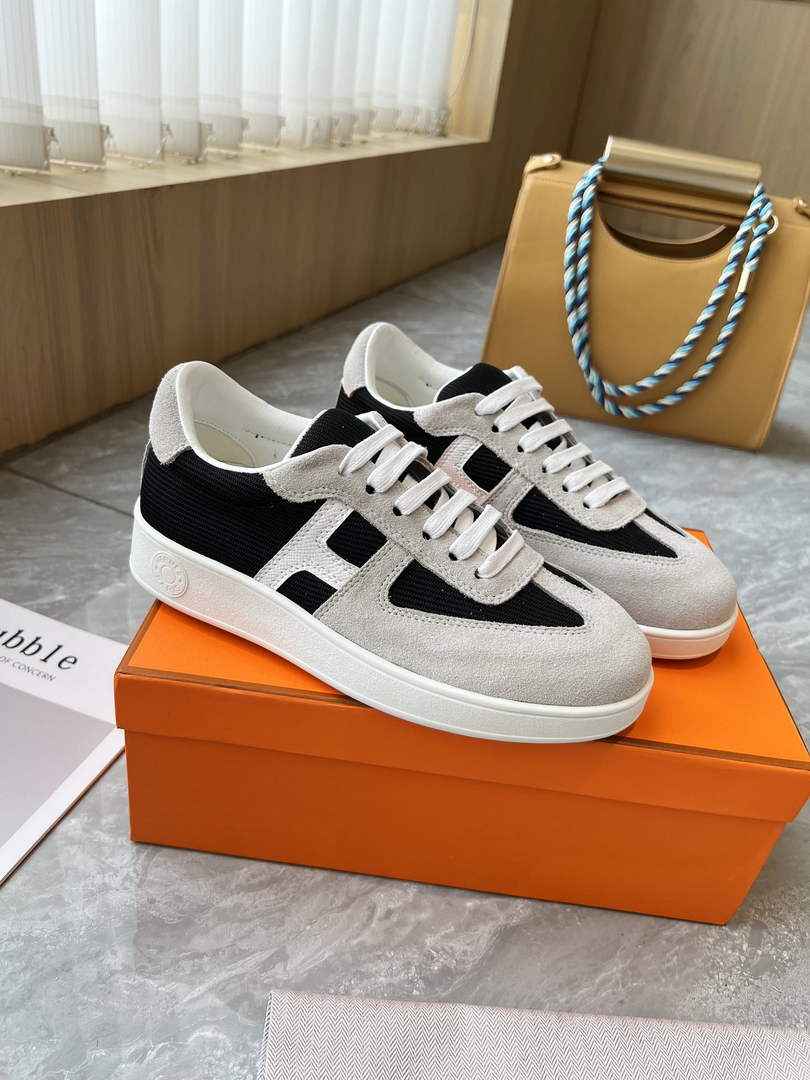 Hermes sneaker H242982 - Default Title - View 1