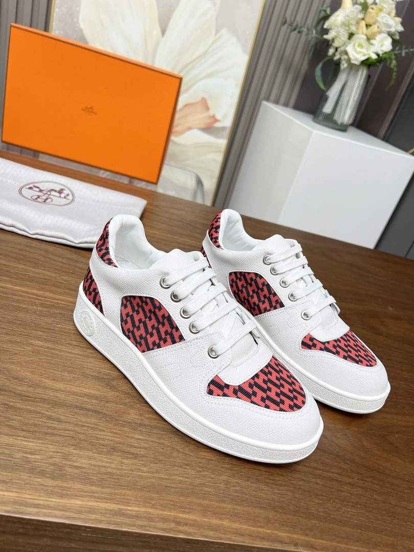 Hermes sneaker H242989 - Default Title - View 1