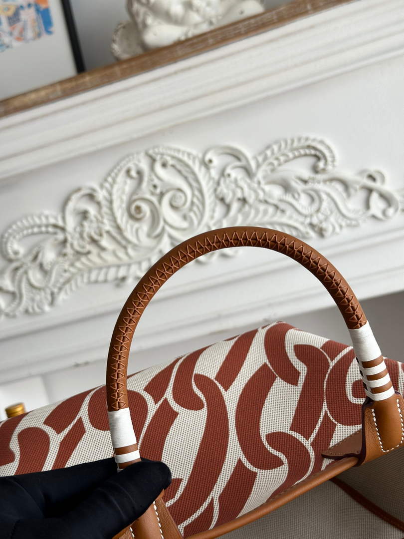 Hermes Steeple 28 bag H266711