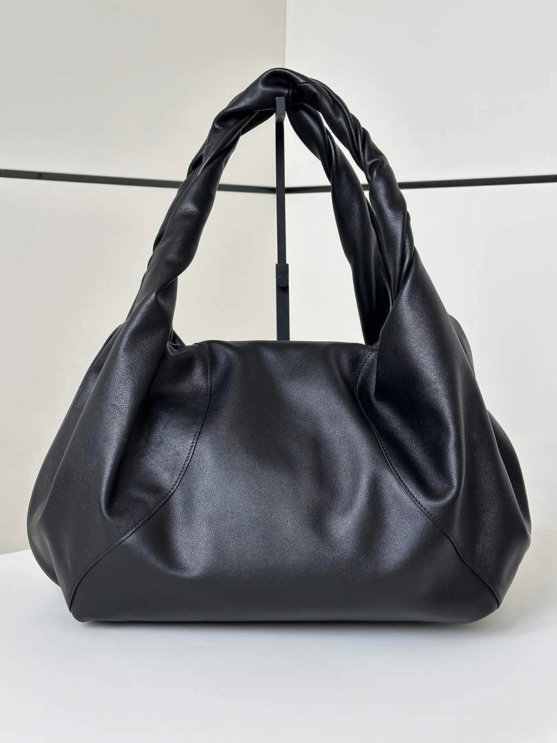 Large Fendi Spy Bag, 8BR839 calfskin black - Default Title - View 3