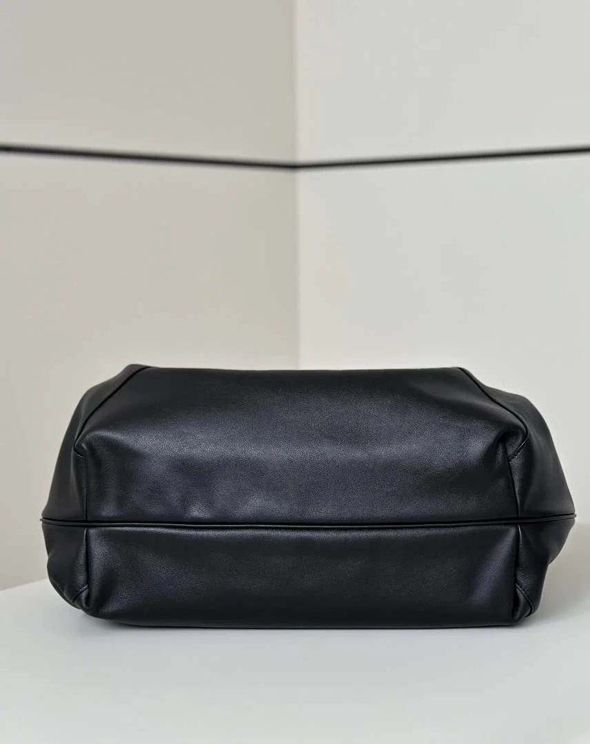 Large Fendi Spy Bag, 8BR839 calfskin black - Default Title - View 4