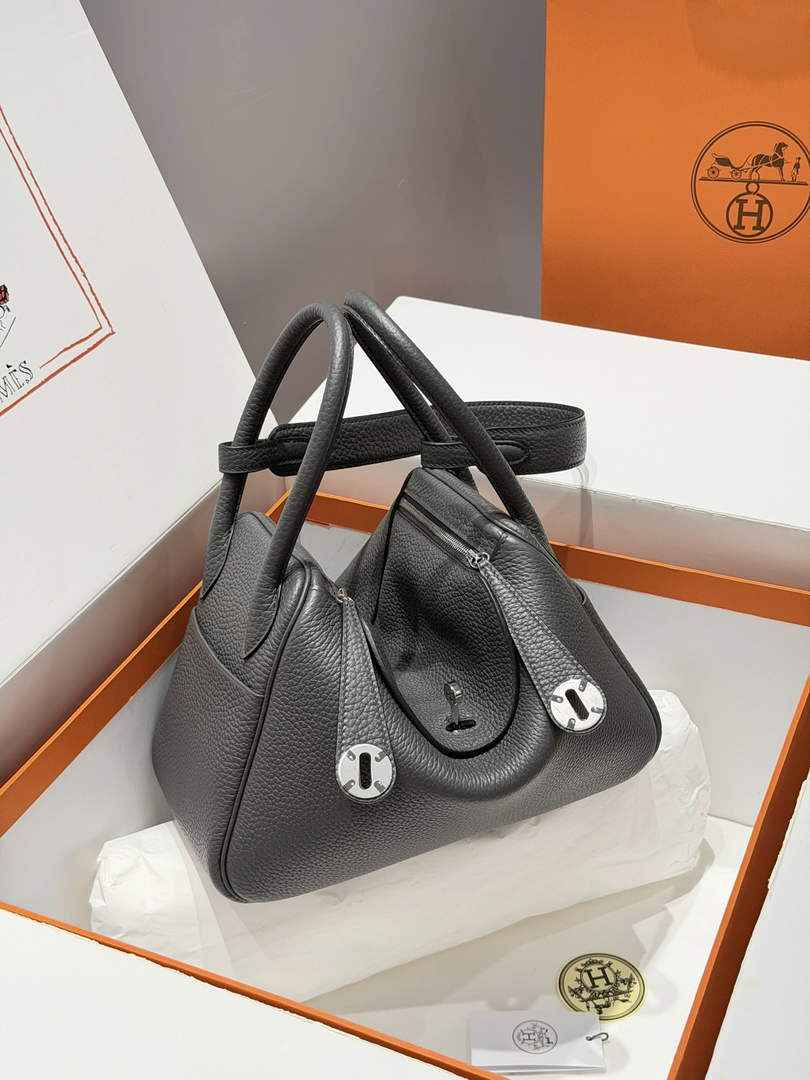 Lindy Hermès 26 Bag Togo Leather H265100