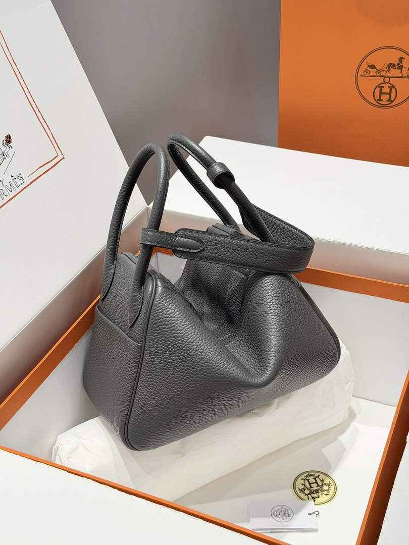 Lindy Hermès 26 Bag Togo Leather H265100
