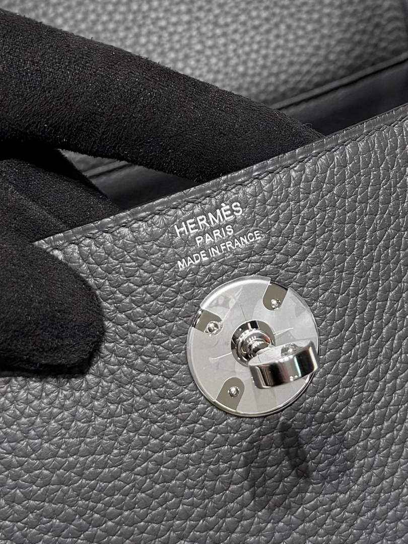 Lindy Hermès 26 Bag Togo Leather H265100
