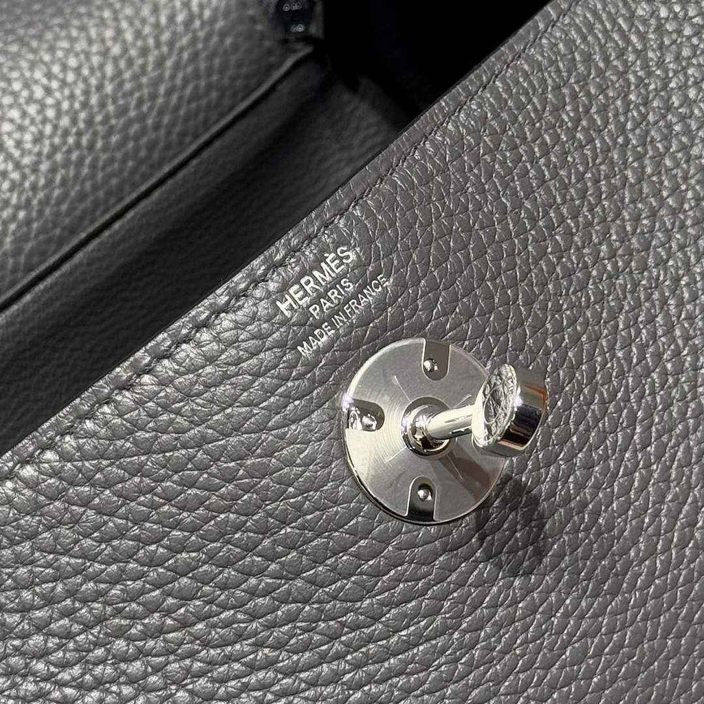 Lindy Hermès 26 Bag Togo Leather H265111