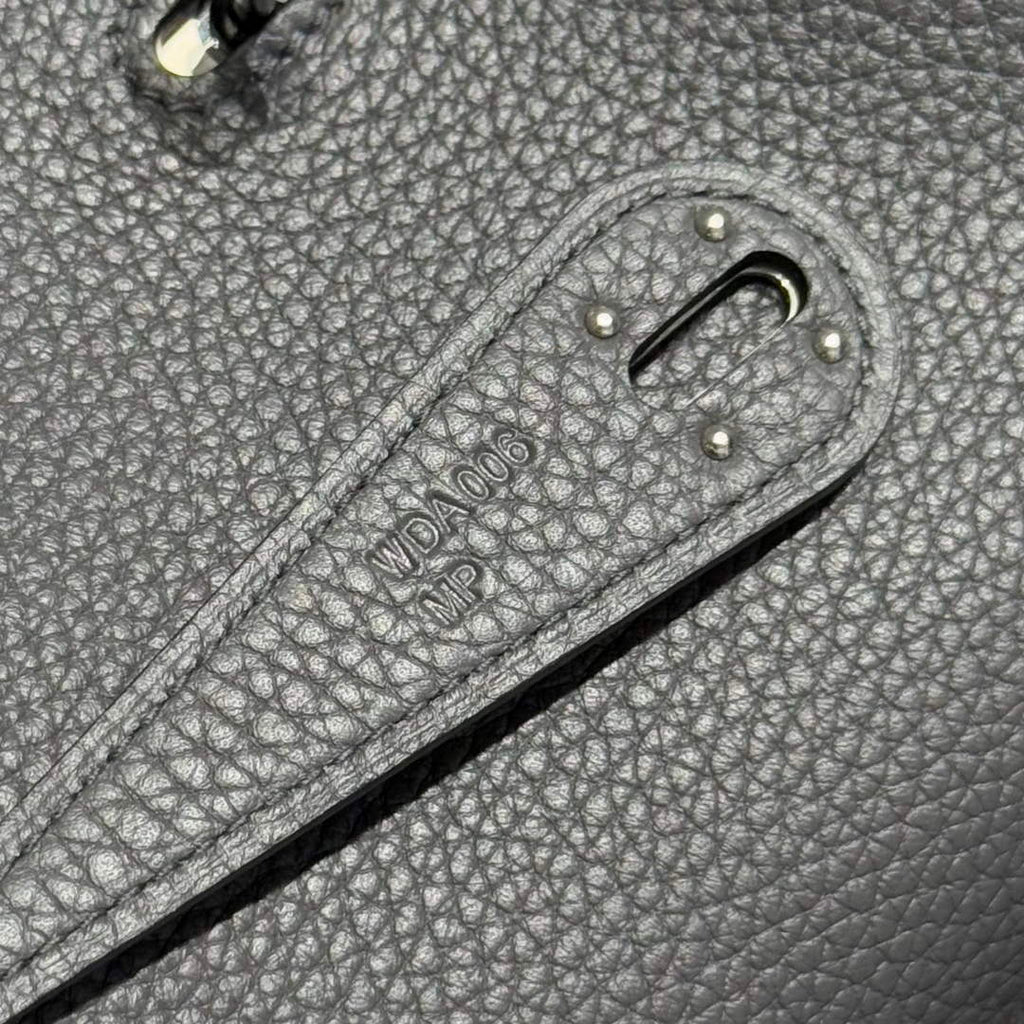 Lindy Hermès 26 Bag Togo Leather H265111
