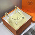 Lindy Hermès 26 Bag Togo Leather H265112