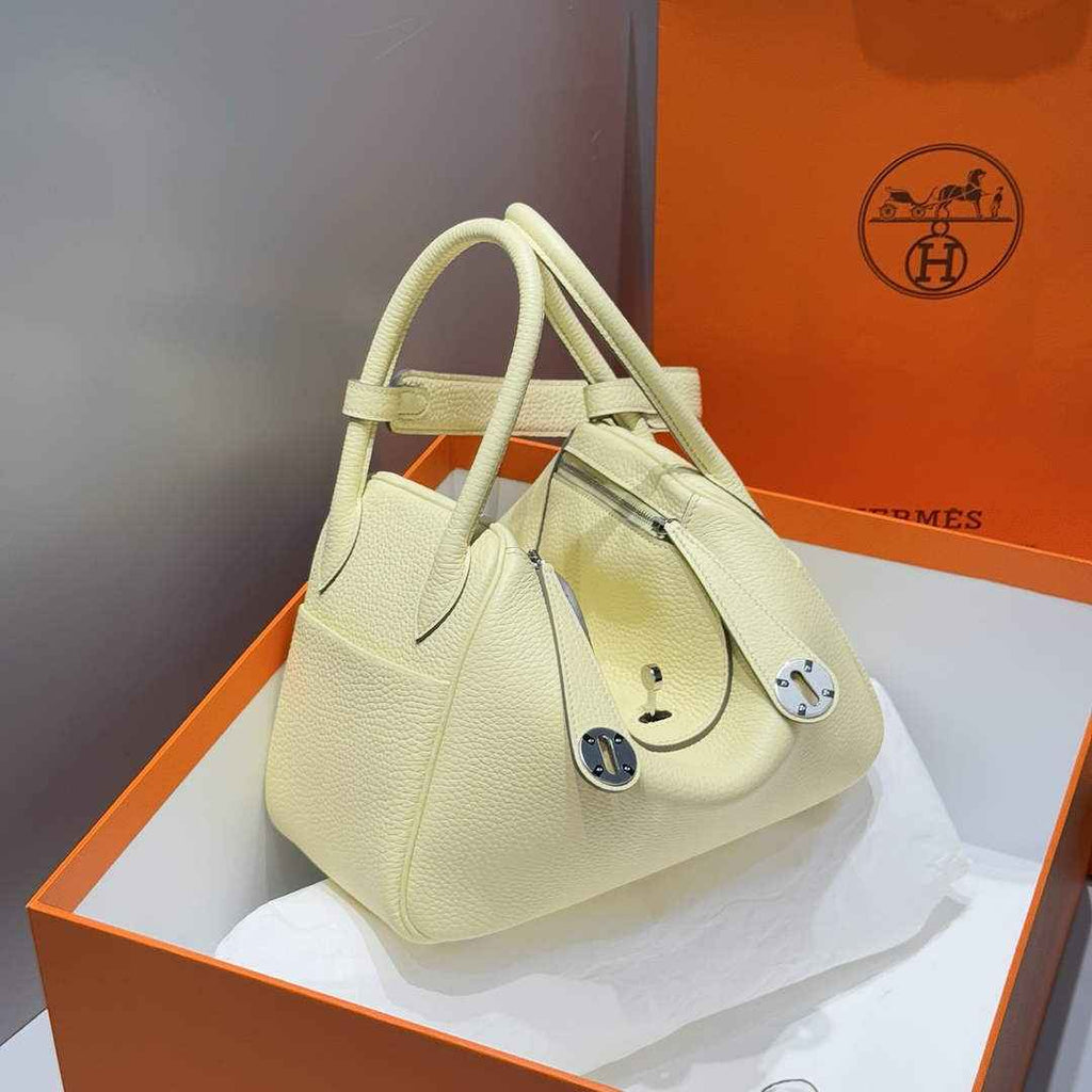 Lindy Hermès 26 Bag Togo Leather H265112