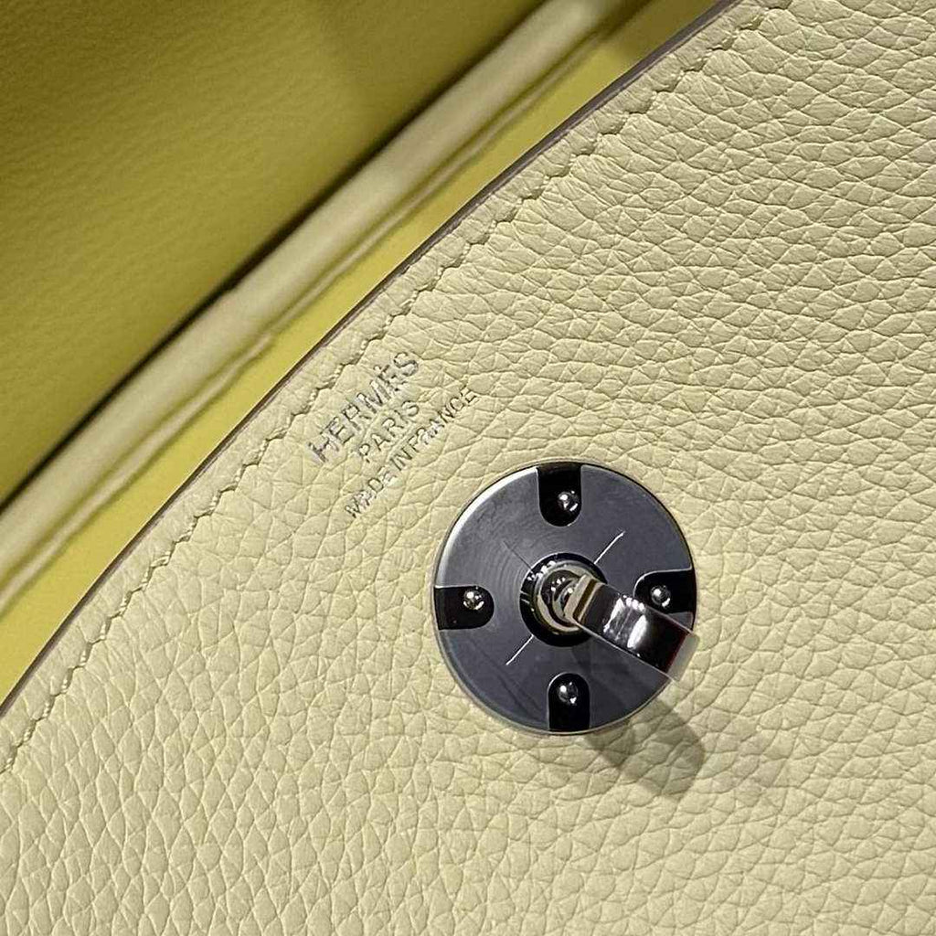 Lindy Hermès 26 Bag Togo Leather H265112