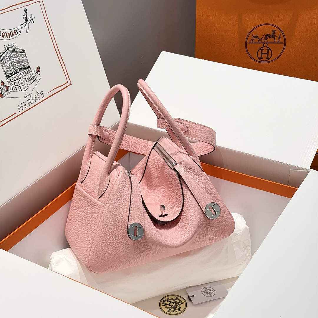 Lindy Hermès 26 Bag Togo Leather H265113