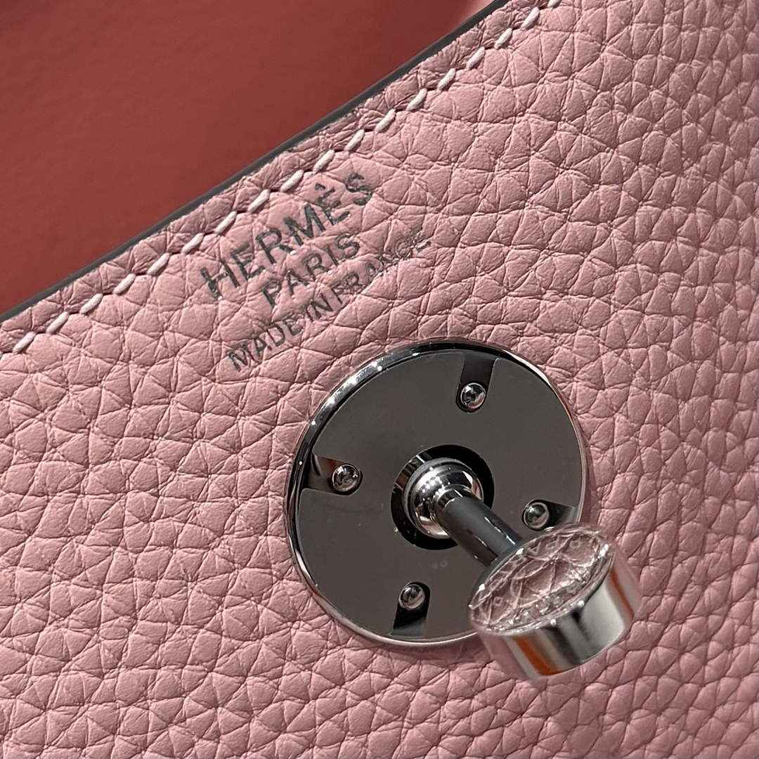 Lindy Hermès 26 Bag Togo Leather H265113