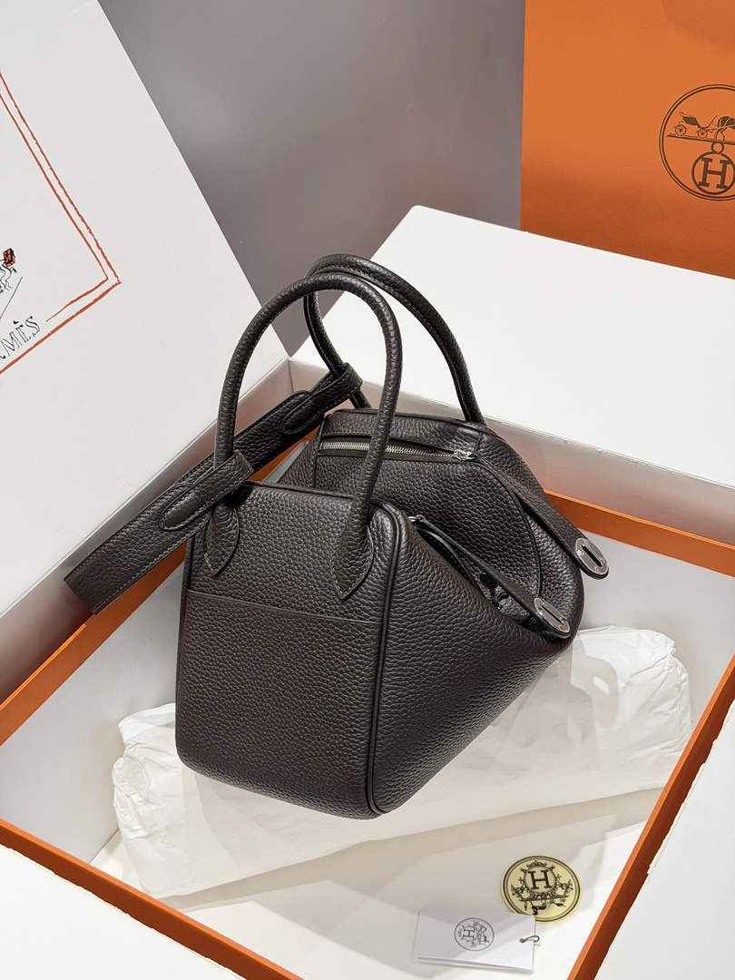 Lindy Hermès 26 Bag Togo Leather H265101