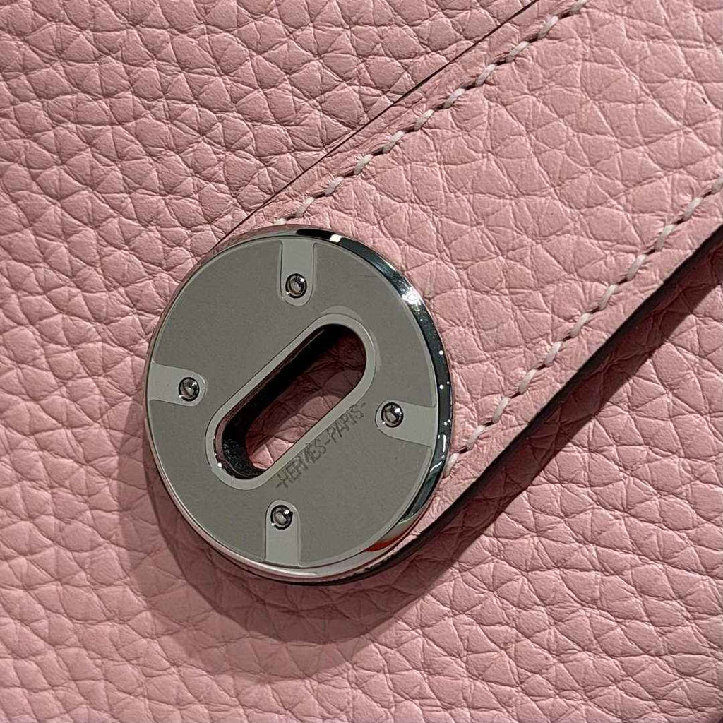 Lindy Hermès 26 Bag Togo Leather H265113