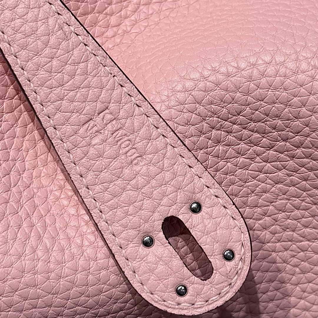 Lindy Hermès 26 Bag Togo Leather H265113