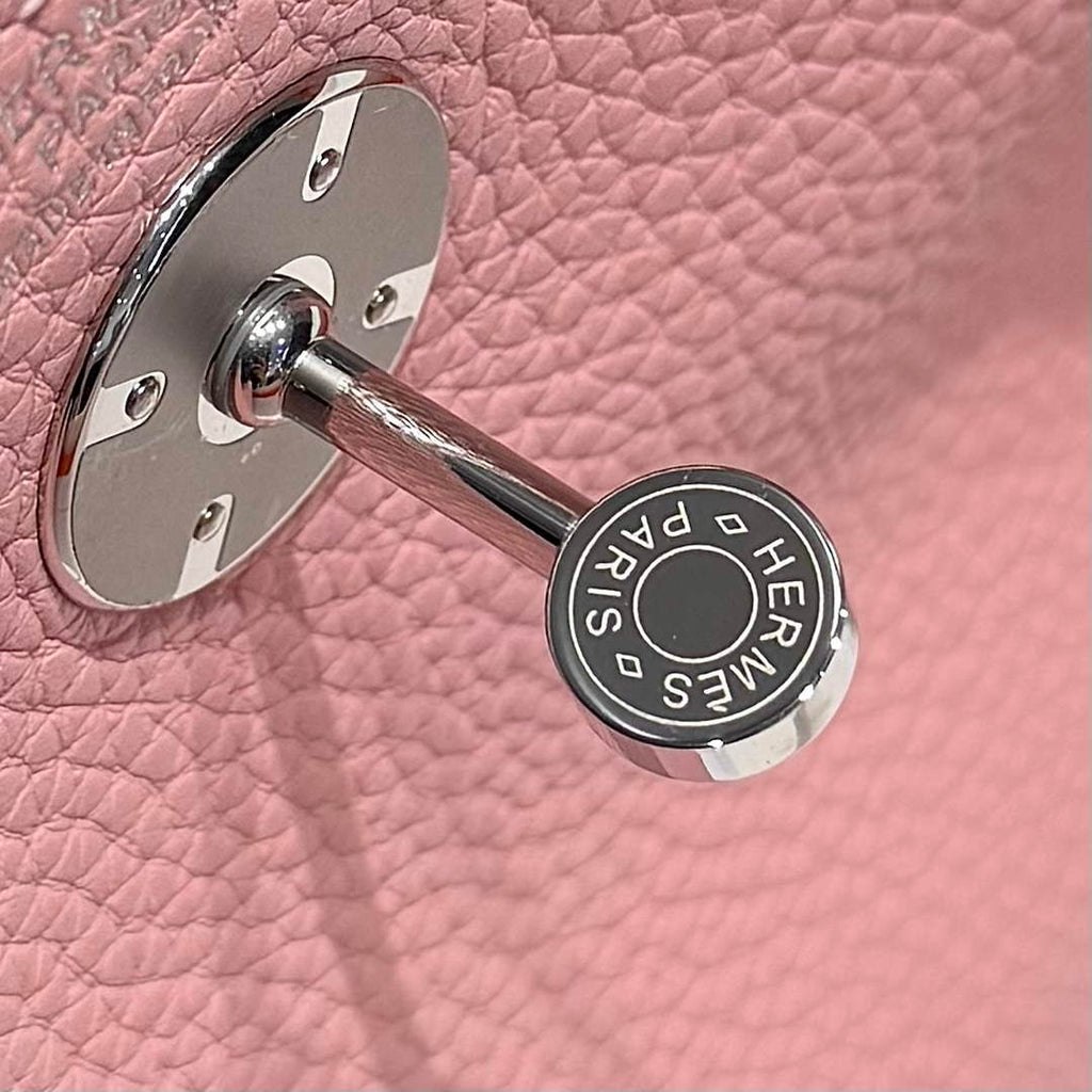 Lindy Hermès 26 Bag Togo Leather H265113