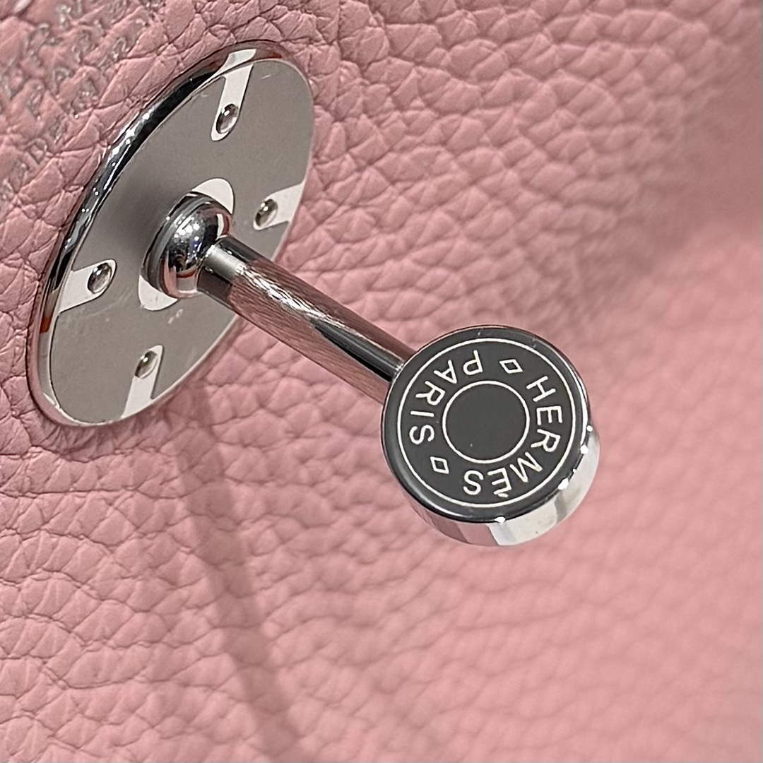 Lindy Hermès 26 Bag Togo Leather H265113