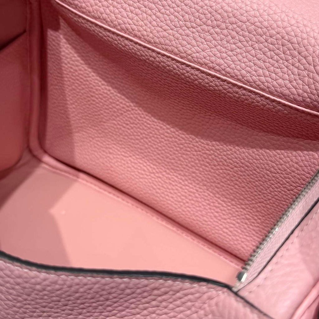 Lindy Hermès 26 Bag Togo Leather H265113