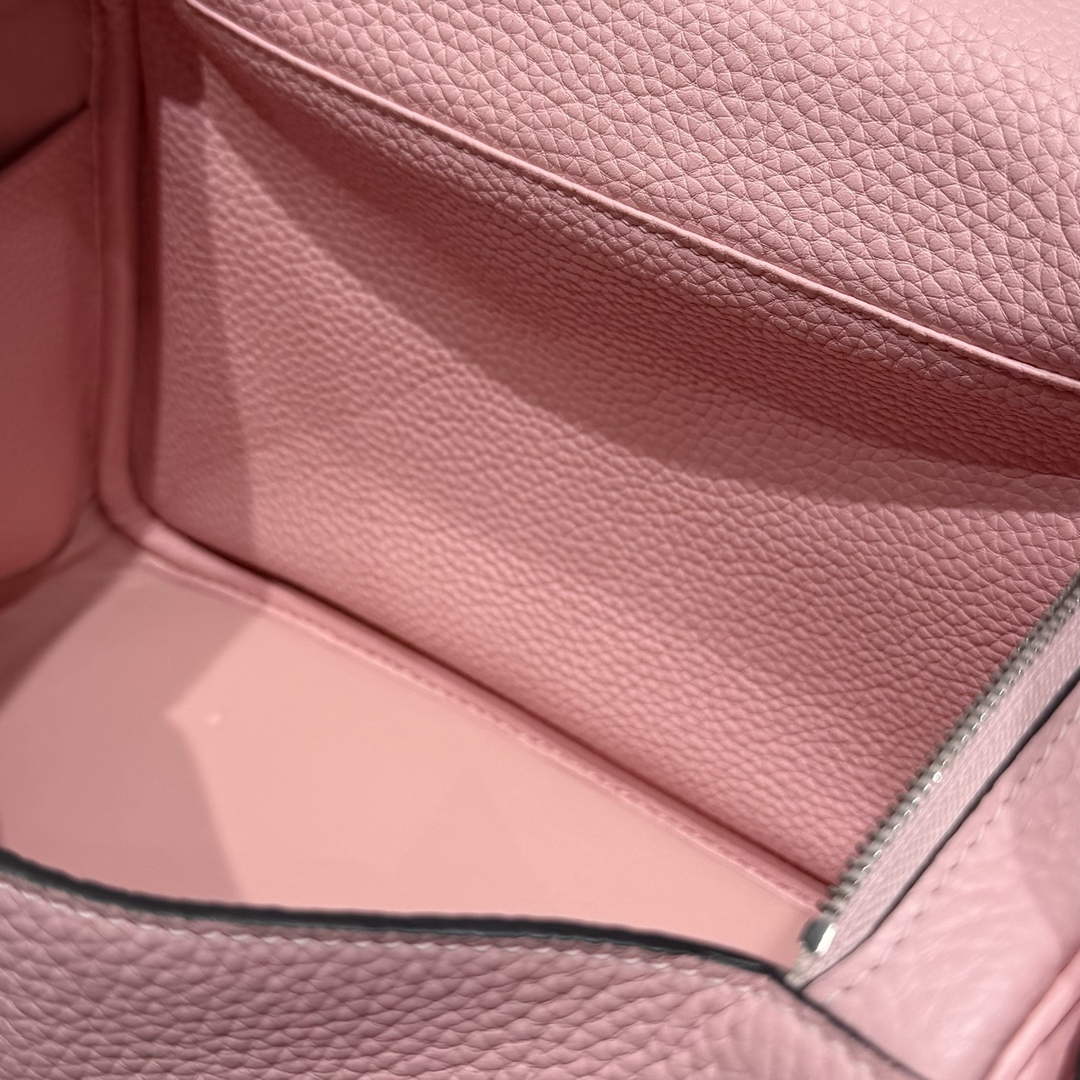 Lindy Hermès 26 Bag Togo Leather H265113