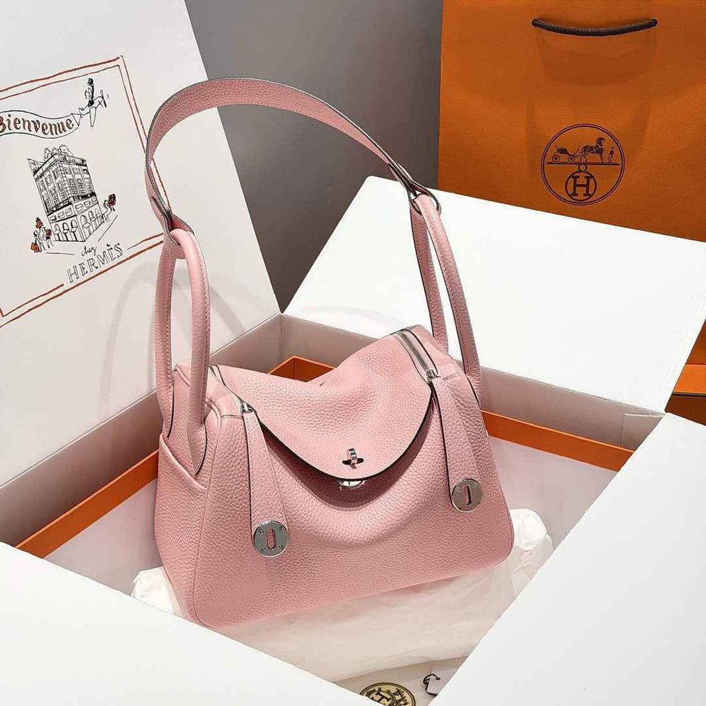 Lindy Hermès 26 Bag Togo Leather H265113