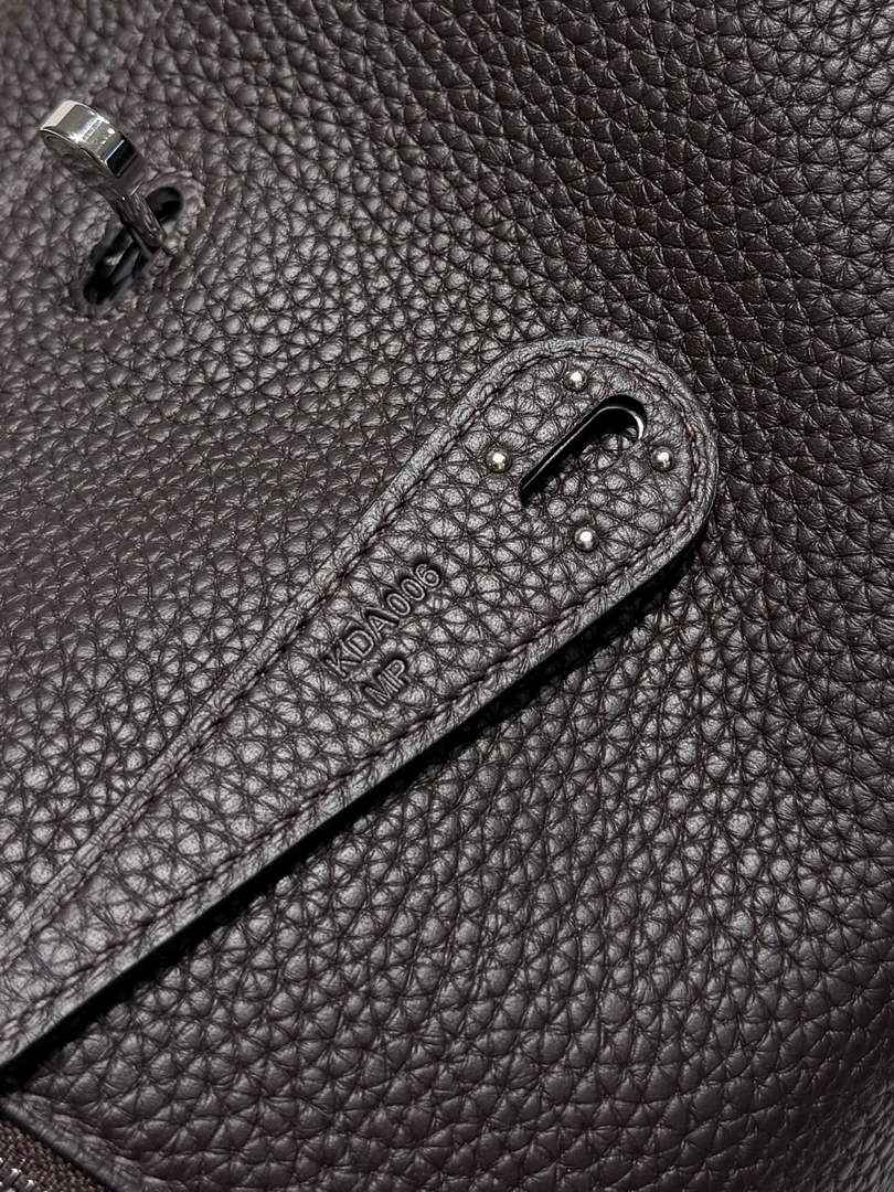 Lindy Hermès 26 Bag Togo Leather H265101