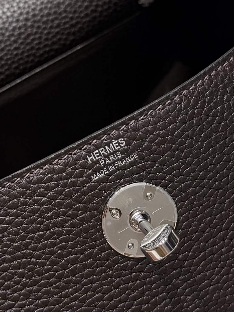 Lindy Hermès 26 Bag Togo Leather H265101