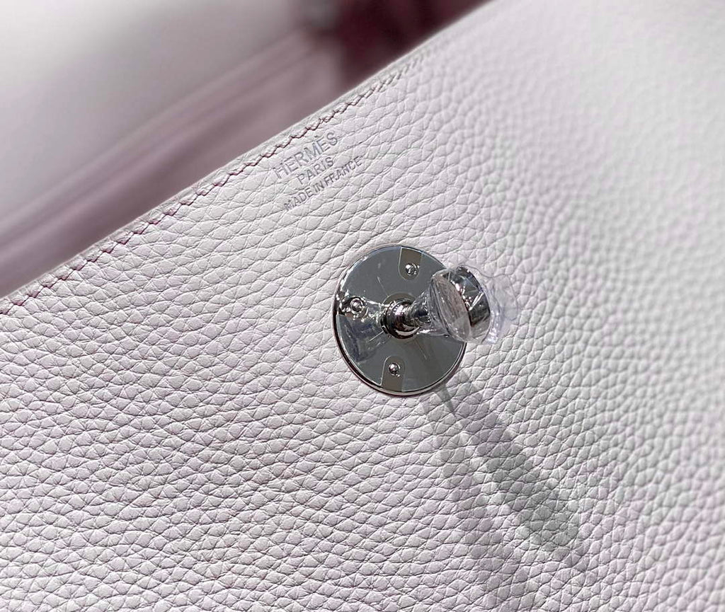 Lindy Hermès 26 Bag Togo Leather H265102