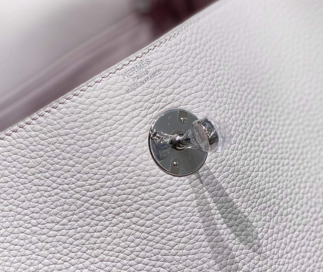 Lindy Hermès 26 Bag Togo Leather H265102