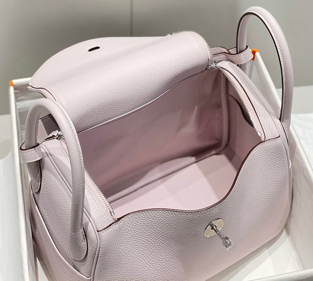 Lindy Hermès 26 Bag Togo Leather H265102