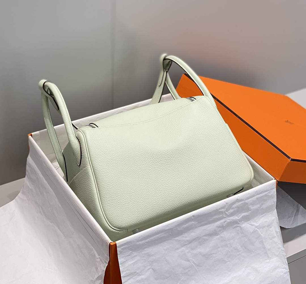 Lindy Hermès 26 Bag Togo Leather H265103